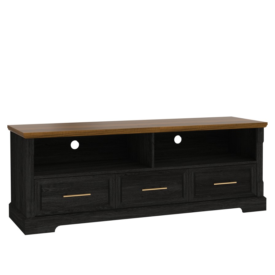 Ebonhue TV Stand